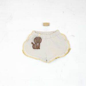 Šortukai COMFY NUDE