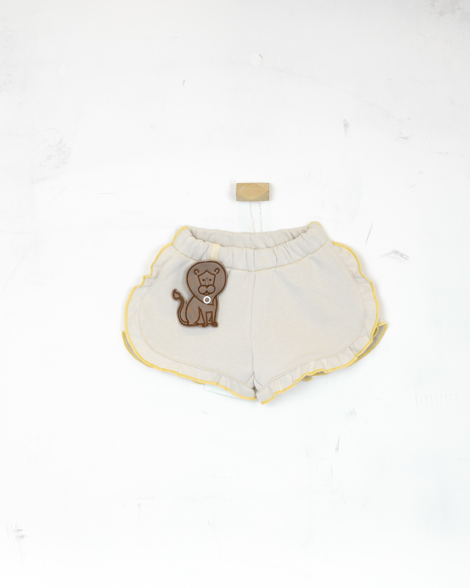 Šortukai COMFY NUDE