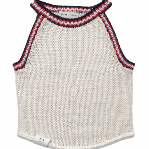 Trumpinta crop top stiliaus palaidinė