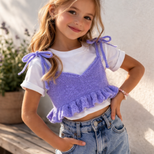 Garbanota letenėlė