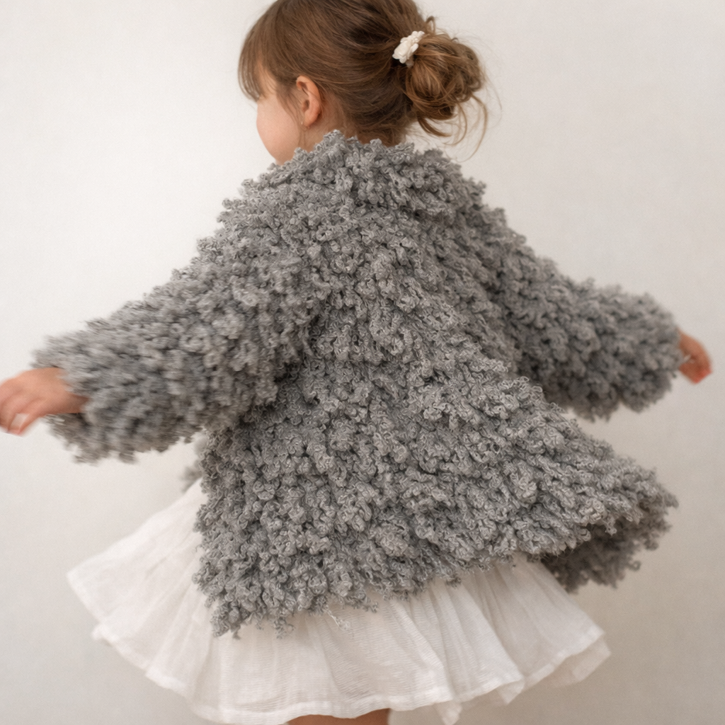 Meškutės kailinukai